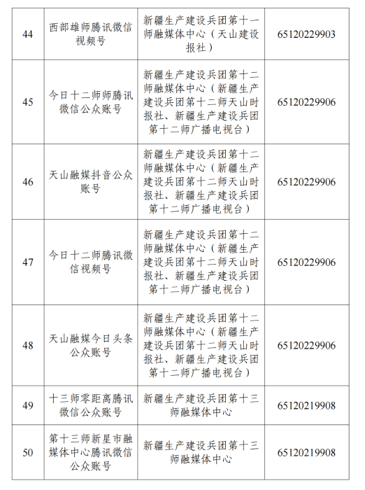 互聯網新聞信息服務單位許可信息_2025.6.24_06